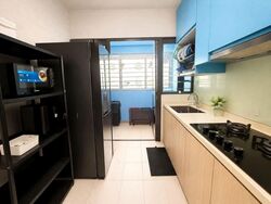 Blk 478A Valley Spring @ Yishun (Yishun), HDB 3 Rooms #584980161